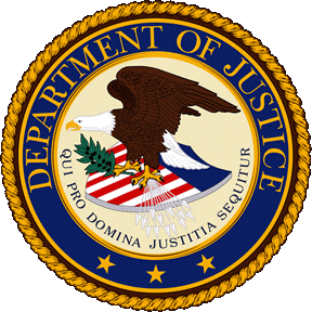 department of justice