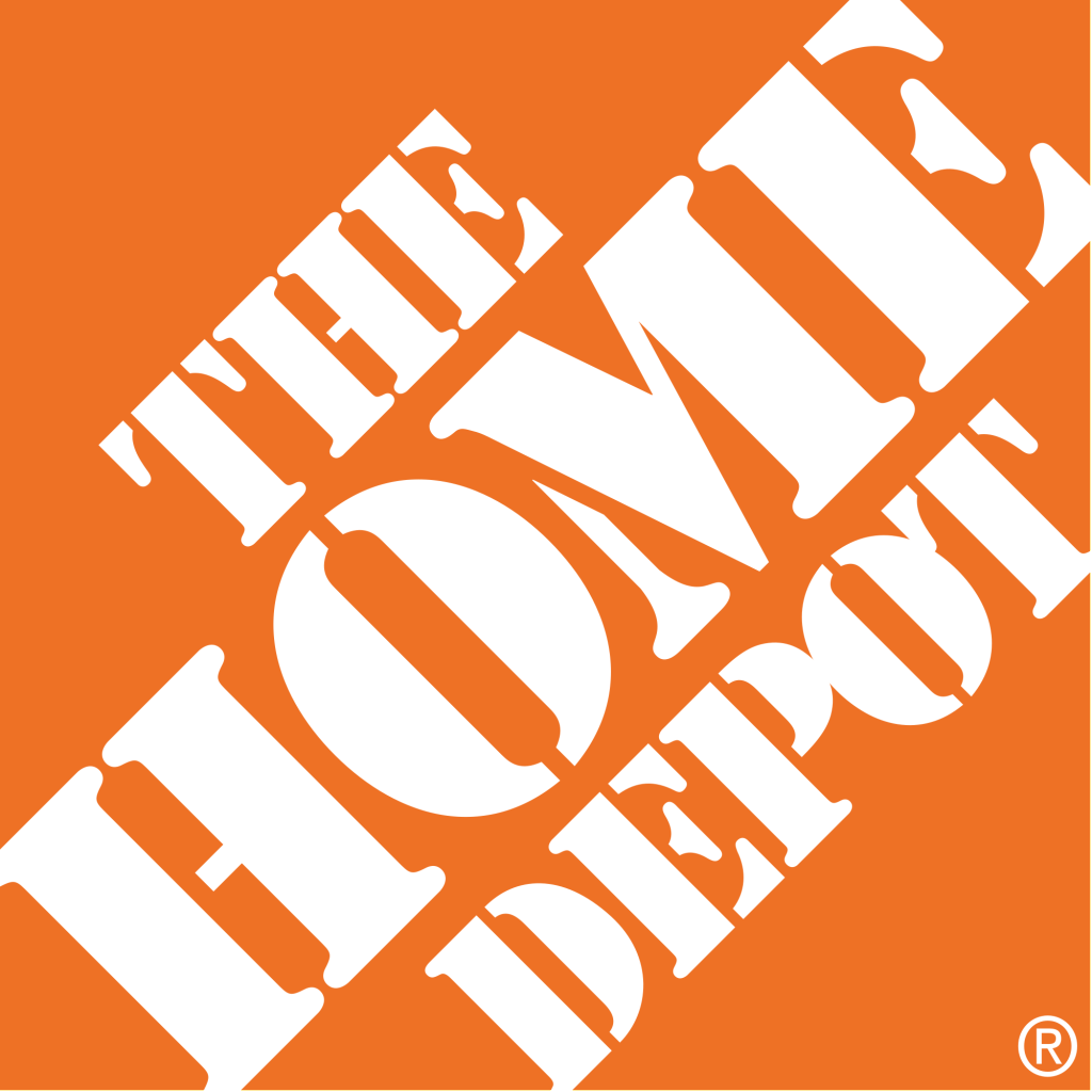 the home depot