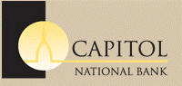 capitol national bank