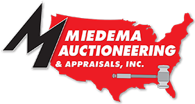 Miedema Auctioneering