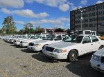 Detroit Continues to Raise Money by Selling Surplus Vehicles to Public One Day Online Auction!