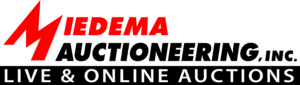 Miedema Logo