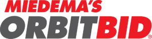 Orbitbid Logo
