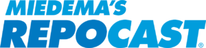 Repocast Logo