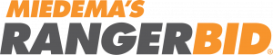 Rangerbid logo