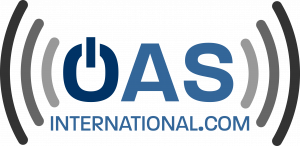 OAS Logo