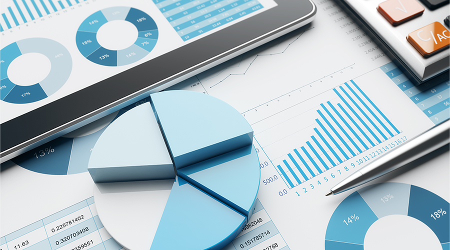 The Power of Data