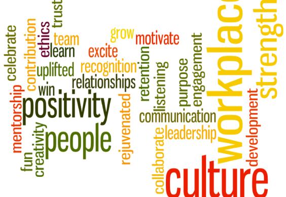 Building a Positive Company Culture